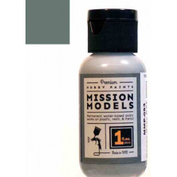 MISSION MODELS Ocean Grey...