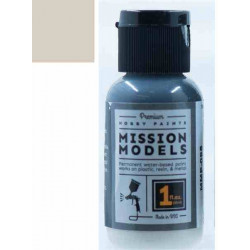 MISSION MODELS US...