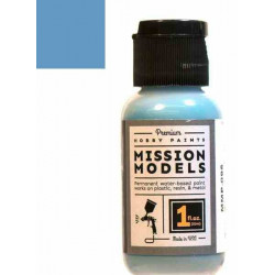 MISSION MODELS Grey blue...