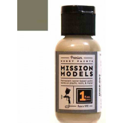 MISSION MODELS SAC Bomber...