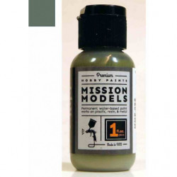 MISSION MODELS SAC Bomber...