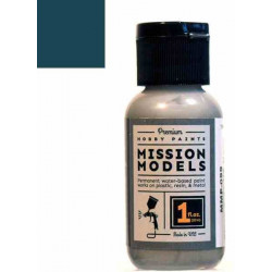 MISSION MODELS Gloss Grey...