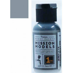 MISSION MODELS Medium Grey...