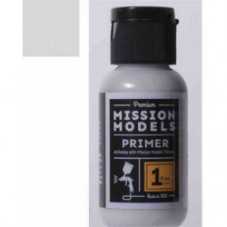 MISSION MODELS Grey Primer