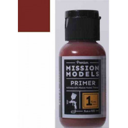 MISSION MODELS Red Oxide...