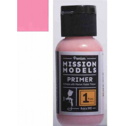 MISSION MODELS Pink Primer