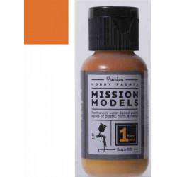 MISSION MODELS Light Rust