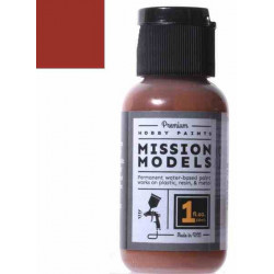 MISSION MODELS Standard Rust