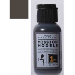 MISSION MODELS Metallic...
