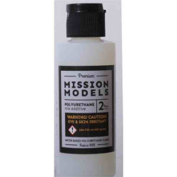 MISSION MODELS Polyurethane...