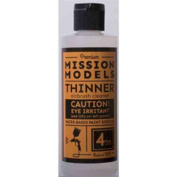 MISSION MODELS Thinner /...