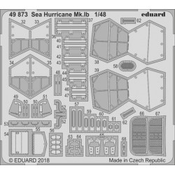 EDUARD Sea Hurricane Mk.Ib