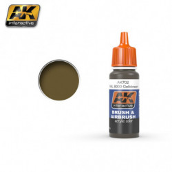 AK RAL8000 Gelbbrau 17ml