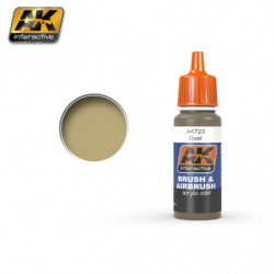AK Dust 17ml