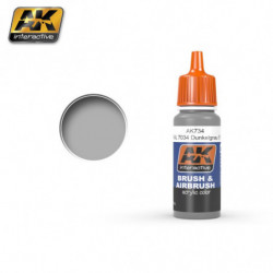 AK RAL7000 Dunkelgrau 51 17ml