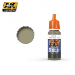 AK Russian Tan 17ml