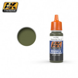 AK RAL6003 Olivegrün Opt. 2...