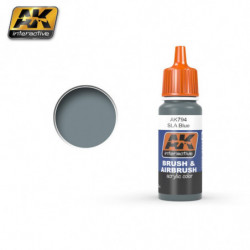 AK SLA Blue 17ml