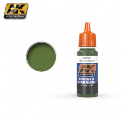 AK NATO Green 17ml