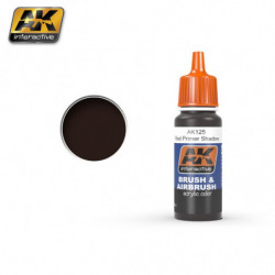 AK Red Primer Shadow 17ml
