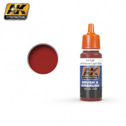 AK Red Primer Light Base 17ml
