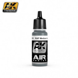 AK AIR RAF Medium Sea Grey...