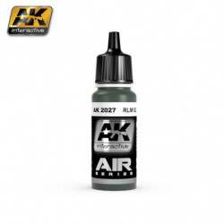 AK AIR RLM82 17ml