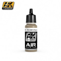 AK AIR FS33613 Radome Tan 17ml