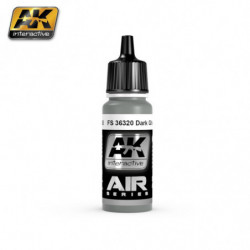 AK AIR FS36320 Dark Ghost...
