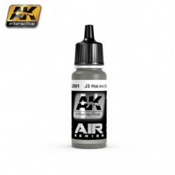 AK AIR RJ3 Hai-Iro (Grey) 17ml