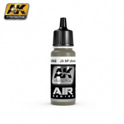 AK AIR J3 SP (Ambeer Grey)...