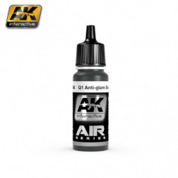 AK AIR Q1 Anti-Glare Blue...