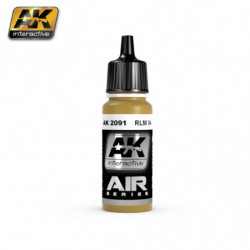 AK AIR RLM04 17ml