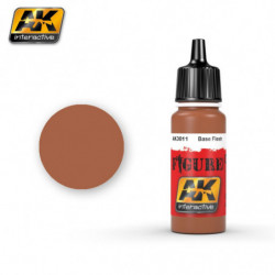 AK FIGURE 17 Base Flesh 17ml