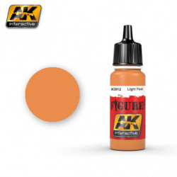 AK FIGURE 16 Light Flesh 17ml
