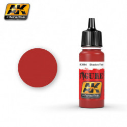 AK FIGURE 29 Shadow Flesh 17ml