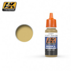 AK Khaki Drab 17ml