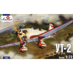 AMODEL UT-2