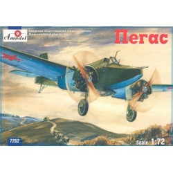 AMODEL Tomashevich PEGASUS