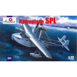 AMODEL SPL Hydroplane