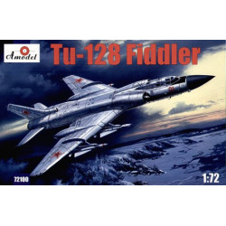 AMODEL TU-128 FIDDLER