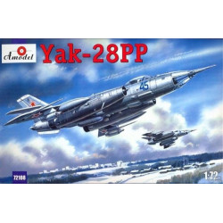 AMODEL Yak-28 PP