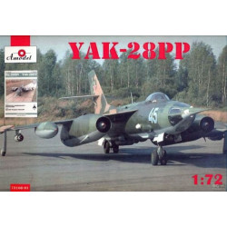 AMODEL Yak-28 PP