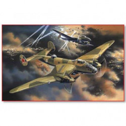 AMODEL Ermolajev Er-2 ON