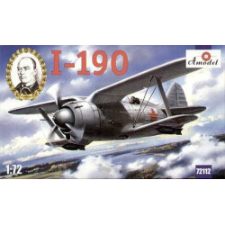 AMODEL I-190