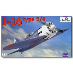 AMODEL I-16 type 5/6