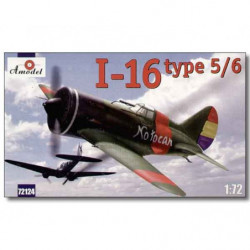 AMODEL I-16 type 5/6