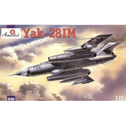 AMODEL Yak-28IM