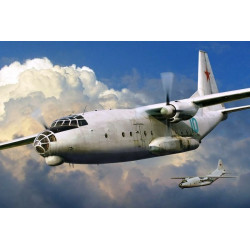 AMODEL Antonov An-8