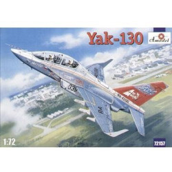 AMODEL Yakovlev Yak-130